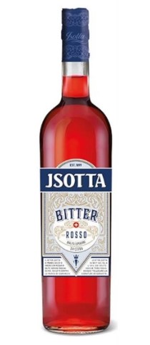 JSOTTA Bitter Rosso - Bestellartikel