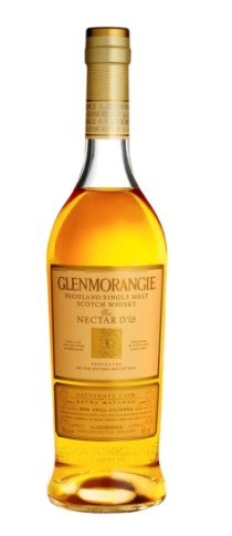 GLENMORANGIE NECTAR D'OR Sauternes Highland Single Malt Scotch Whisky 
*Verfügbarkeit auf Anfrage*