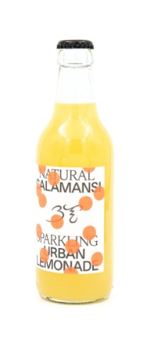 Urban Lemonade Natural Calamansi