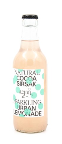 Urban Lemonade Natural Cocoa Sirsak - Bestellartikel