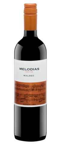 Melodias Malbec of Mendoza - Bestellartikel