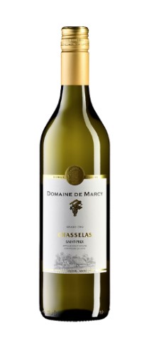 MARCY Chasselas AOC La Côte