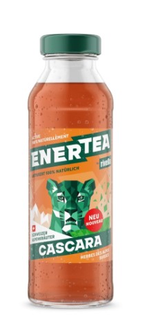 Enertea by Rivella Cascara MW - Bestellartikel
***WIRD MOMENTAN NICHT HERGESTELLT SEITENS RIVELLA - KEIN NEUER TERMIN BEKANNT***