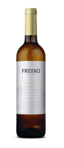 FREIXO Terroir Branco Vinho Regional Alentejano