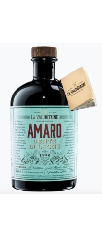 Amaro Dente di Leone