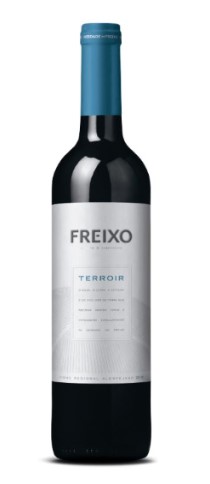 FREIXO Terroir Tinto Vinho Regional Alentejano