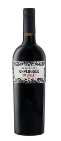 Unplugged Zweigelt