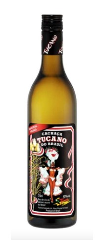 Tucano Cachaca - Bestellartikel