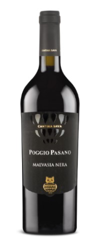 POGGIO PASANO Malvasia Nera Salento IGT