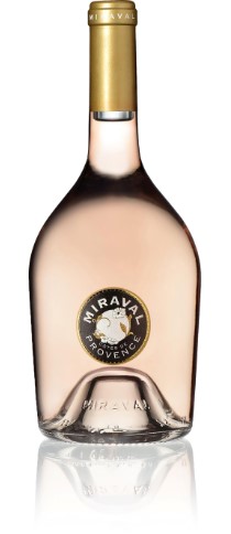 Miraval Rosé Côtes de Provence AOP - Magnum