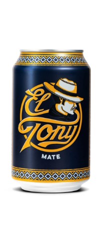 EL TONY Mate Classic Dose