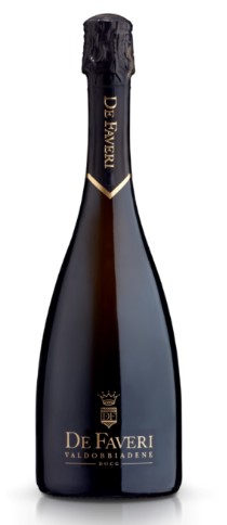 Prosecco spumante di Valdobbiadene brut - MAGNUM