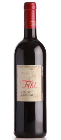 Merlot FIHL Südtirol *Rarität* 
ZUR ZEIT AUSVERKAUFT