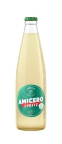 Amicero Spritz Glas - Bestellartikel