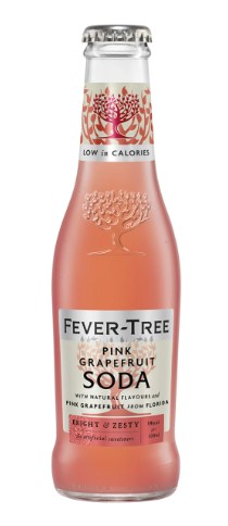 Pink Grapefruit - Fever Tree - Bestellartikel