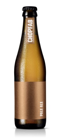 Chopfab Pale Ale 33cl MW - Bestellartikel