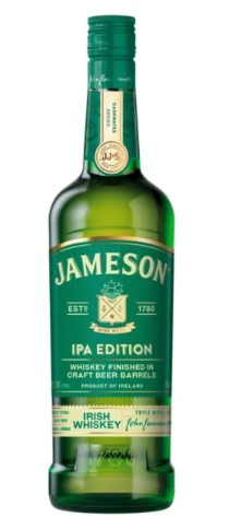 Irish Whiskey - Jameson IPA Edition - Bestellartikel