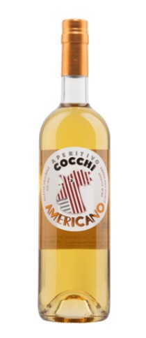 COCCHI Americano Vino Bianco - Bestellartikel