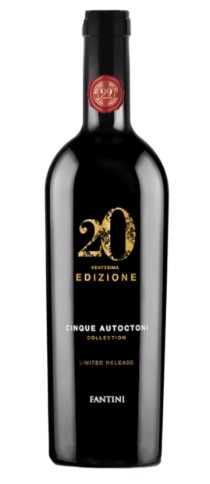 EDIZIONE Cinque Autoctoni Collection