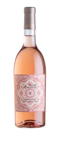 Rosato Terre Siciliane IGT