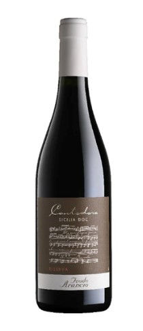 Cantodoro Riserva Sicilia DOC