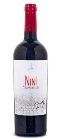 NINÌ Susumaniello Salento IGP