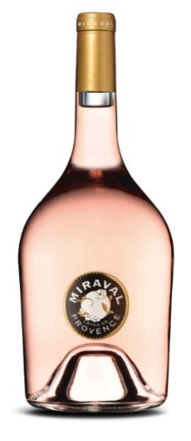 Miraval Rosé Côtes de Provence AOP - Jeroboam