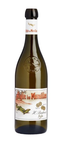 LES MURAILLES Aigle Grand Vin - Chablais AOC