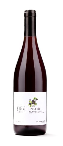 PINOT NOIR DE SALQUENEN AOC Valais