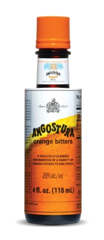 Angostura Orange Bitter