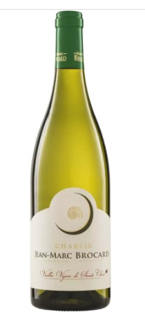 Jean-Marc Brocard Chablis AOC