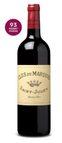 Clos du Marquis Saint-Julien AOC