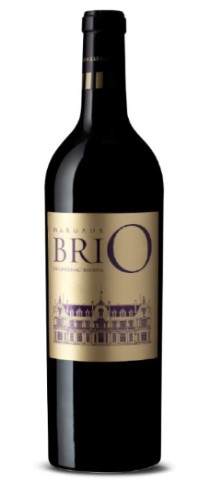 BriO de Cantenac Brown Margaux AOC