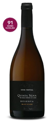 Blanc de Noir Reserva Douro DOC