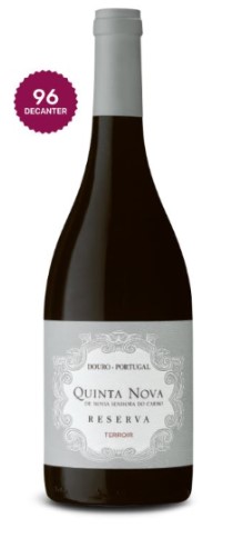 Reserva Terroir Douro DOC