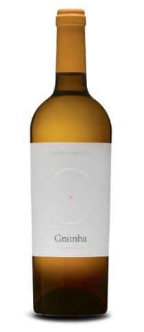 Grainha Reserva Branco Douro DOC