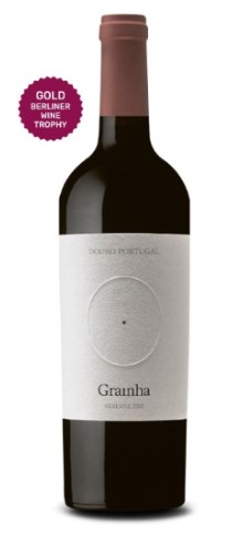 Grainha Reserva Tinto Douro DOC