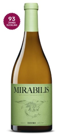 Mirabilis Grande Reserva Branco Douro DOC