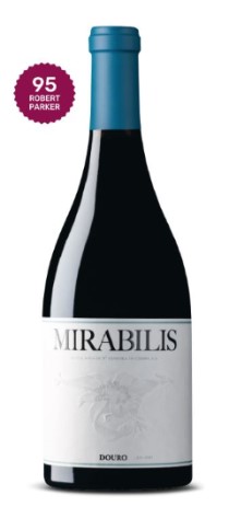 Mirabilis Grande Reserva Tinto Douro DOC