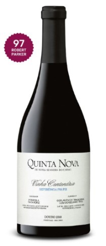 Quinta Nova Grande Reserva Referência P28/P21 Douro DOC