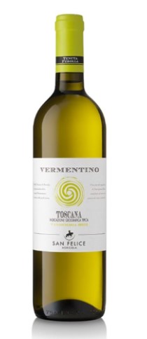 Perolla Vermentino Toscana IGT