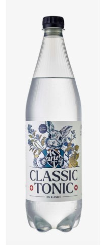 Kandt Tonic Water - Bestellartikel