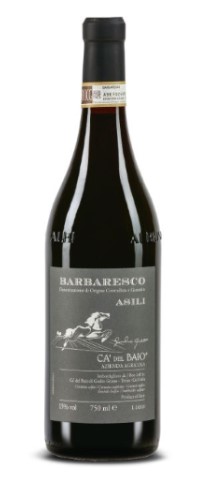 ASILI Barbaresco DOCG