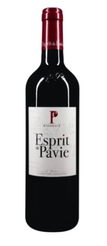 ESPRIT DE PAVIE Bordeaux AC