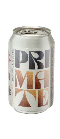 PRI MATE Bio Sparkling Dose