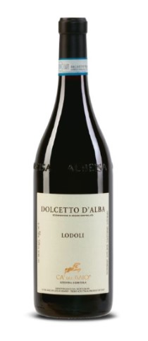 LODOLI Dolcetto d'Alba DOC