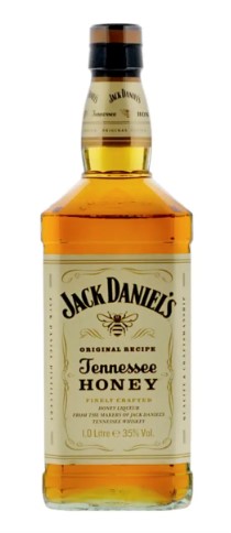 Jack Daniels Honey - Bestellartikel