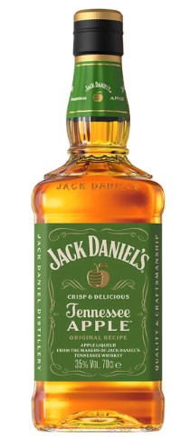 Jack Daniels Apple - Bestellartikel