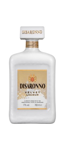 Di Saronno Velvet Liqueur - Bestellartikel