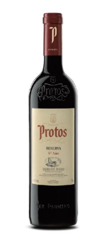 PROTOS Reserva Ribera del Duero DO - Magnum